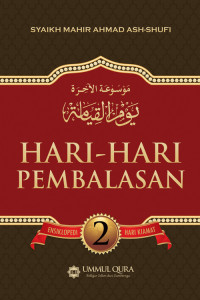 Hari-Hari Pembalasan