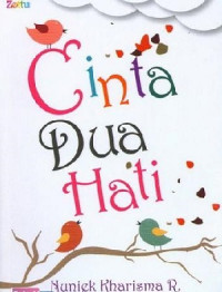 Image of Cinta Dua Hati