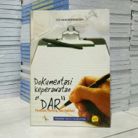 Image of Dokumentasi Keperawatan 