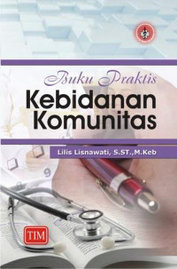 Image of Buku Praktis Kebidanan Komunikasi