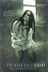 Image of Death File 666