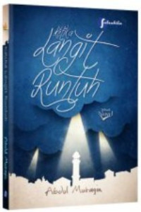 Image of Ketika Langit Runtuh