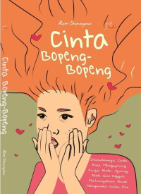 Image of Cinta Bopeng-Bopeng