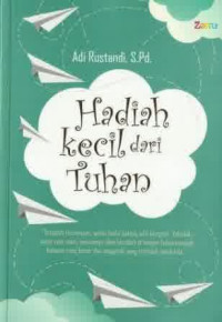 Image of Hadiah Kecil dari Tuhan