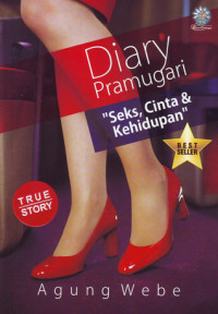 Image of Diary Pramugari, Seks Cinta dan Kehidupan