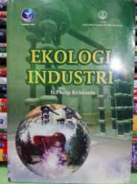 Image of Ekologi Industri