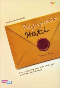 Image of Kejujuran Hati