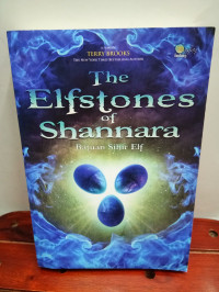 Image of The Elfstones of Shannara