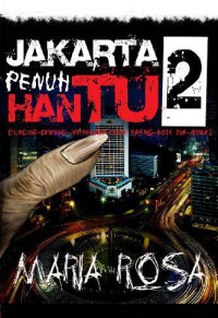 Jakarta Penuh Hantu 2