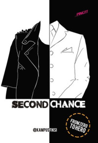 Image of Second Chance