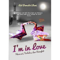 Image of I'm In LOve