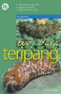 Image of Budi Daya Teripang