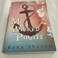 Image of My Wicked Pirate