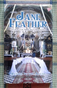 Image of Rushed to the Altar