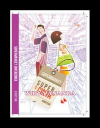 Image of Supermarket Supercinta