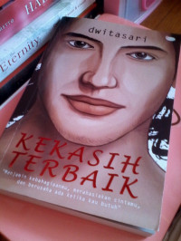 Image of Kekasih Terbaik