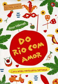 Image of Do Rio Com Amor