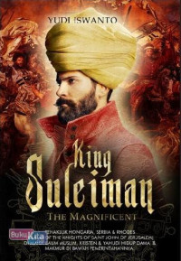 Image of King Sulaiman