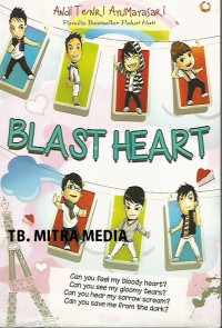 Blast Heart