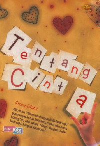 Image of Tentang Cinta