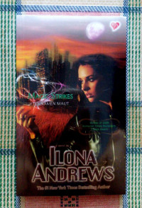 Image of Magic Strikes