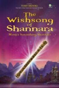 Image of The Wishsong of Shannara