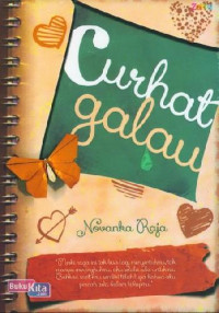 Image of Curhat Galau