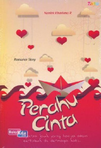 Image of Perahu cinta