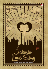 Image of Jakarta Love Story