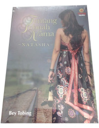 Image of Tentang sebuah nama