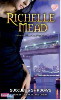 Image of Succubus shadows