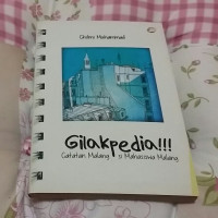 Image of Gilakpedia!!!