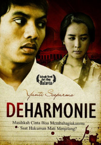 Image of Deharmonie