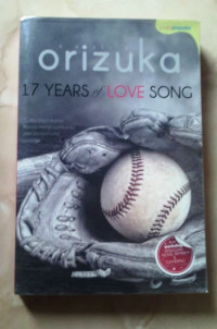 Image of 17 Years of love song