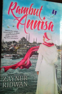 Image of Rambut Annisa