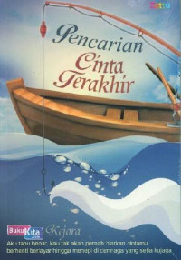 Image of Pencarian cinta terakhir
