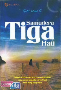 Image of Samudera Tiga Hati