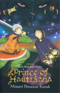 Image of Prince of hautzhana