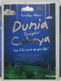 Image of Dunia tanpa cahaya