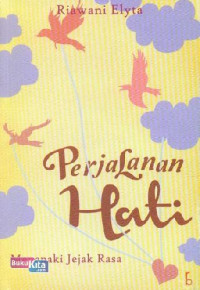 Image of Perjalanan hati