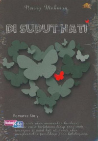 Image of Di sudut hati