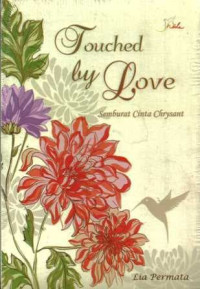 Image of Touched by love