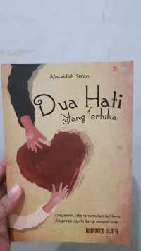 Dua Hati yang Terluka