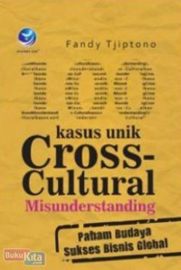 100 KASUS UNIK CROSS-CULTURAL