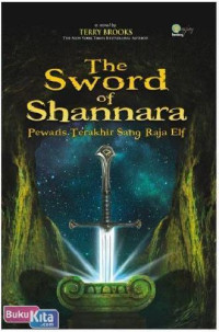 Image of The sword of  shannara