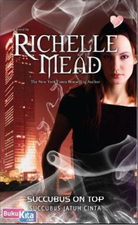 Image of Succubus on top