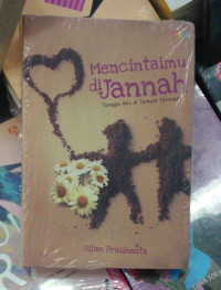 Image of Mencintaimu di jannah