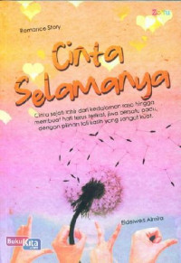Image of CINTA SELAMANYA