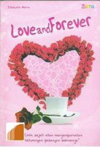 Image of LOVE AND FOREVER