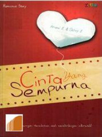 Cinta yang sempurna